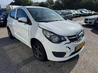 škoda osobní automobily Opel Karl 1.0 ecoFLEX Edition 2016/4