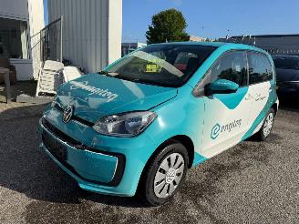 krockskadad bil auto Volkswagen Up! 1.0 2023/6