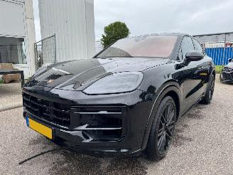 Avarii autoturisme Porsche Cayenne Coupé 3.0 E-Hybrid AUTOMAAT 2024/9