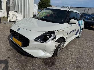  Suzuki Swift 1.2 Select Smart Hybrid 2026/2