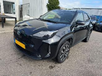 škoda osobní automobily Toyota Yaris Cross 1.5 AUTOMAAT  Hybrid Dynamic 2023/8