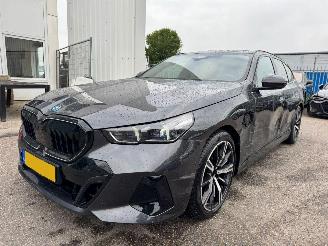 škoda osobní automobily BMW 5-serie Touring 530e xDrive 2026/3