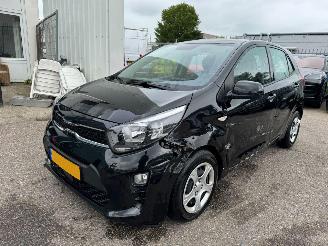 Schadeauto Kia Picanto 1.0 DPi ComfortLine 2024/3
