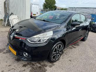 škoda osobní automobily Renault Clio 0.9 TCe Expression 2013/10