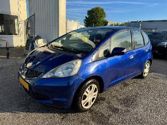Vaurioauto  passenger cars Honda Jazz 1.4 Comfort 2009/3