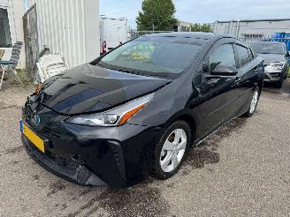 Damaged car Toyota Prius 1.8 AUTOMAAT Dynamic 2022/1