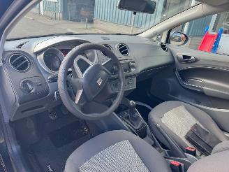 Seat Ibiza SC 1.4 Reference picture 7