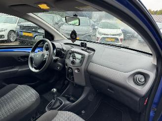 Peugeot 108 1.0 e-VTi Active picture 11