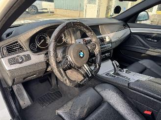 BMW 5-serie 523i High Executive picture 9
