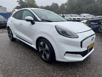 Damaged car Ford Puma BlueCruise Edition 47 kWh 2026/6