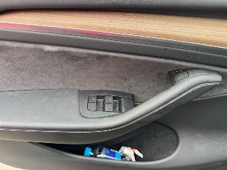 Tesla Model Y Long Range RWD 75 kWh 351 PK picture 12