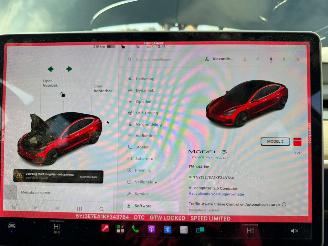 Tesla Model 3 Long Range RWD 75 kWh 287 PK picture 17