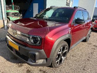 Unfallwagen Renault 4 comfort range techno 52 kWh 2025/8