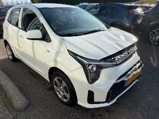  Kia Picanto 1.0 DPI DynamicLine 2025/7