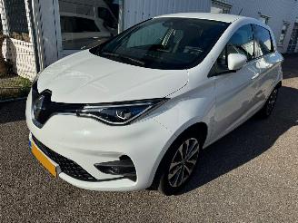  Renault Zoé Renault ZOE R135 Intens 52 kWh 2020/11