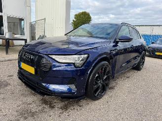  Audi E-tron 50 quattro edition 71 kWh 2020/2