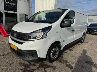  Fiat Talento 1.6 MJ EcoJet L1H1 Basis 2016/11