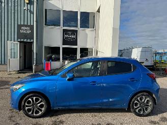Mazda 2 1.5 Skyactiv-G GT-M Line picture 2