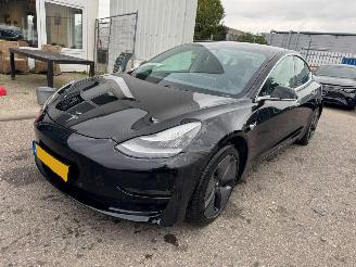 Coche accidentado Tesla Model 3 Long Range AWD 75 kWh 2019/12