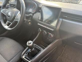 Renault Clio 1.0 TCe Zen picture 13