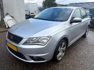 Unfallwagen Seat Toledo 1.2 TSI Businessline High 2013/12