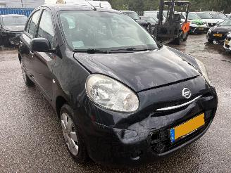 Nissan Micra 1.2 DIG-S Acenta picture 6