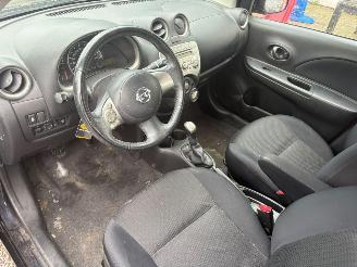 Nissan Micra 1.2 DIG-S Acenta picture 9