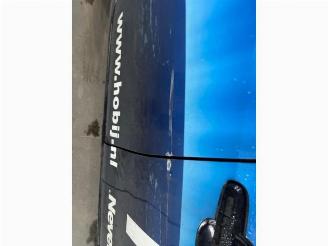 Peugeot 108 108, Hatchback, 2014 1.0 12V VVT-i picture 9