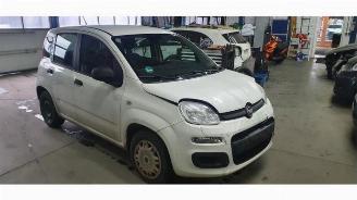 Auto da rottamare Fiat Panda Panda/Pandina (312), Hatchback, 2012 0.9 TwinAir 65 2013/6