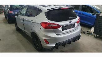 disassembly passenger cars Ford Fiesta Fiesta 7, Hatchback, 2017 1.5 EcoBoost 12V ST 2021/6