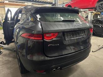 Jaguar F-Pace F-Pace, SUV, 2015 / 2025 2.0 D 180 16V AWD picture 6
