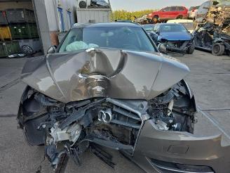 Salvage car Audi A3 A3 Sportback (8VA/8VF), Hatchback 5-drs, 2012 / 2020 1.4 TFSI 16V 2014/8