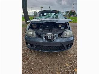 Seat Ibiza Ibiza III (6L1), Hatchback, 2002 / 2009 1.4 16V 85 picture 2