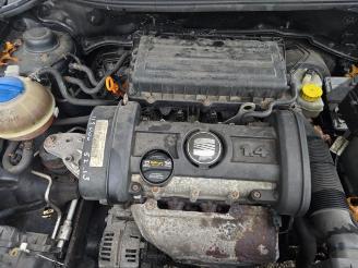 Seat Ibiza Ibiza III (6L1), Hatchback, 2002 / 2009 1.4 16V 85 picture 10