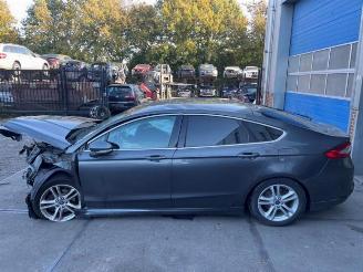 Sloopauto Ford Mondeo Mondeo V, Hatchback, 2014 / 2022 1.5 EcoBoost 16V 2015/3