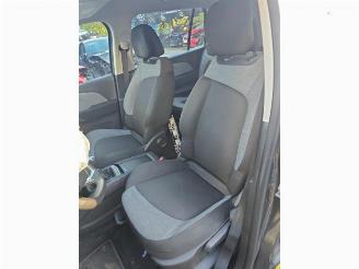 Citroën C4 C4 Picasso (3D/3E), MPV, 2013 / 2018 1.2 12V PureTech 130 picture 13