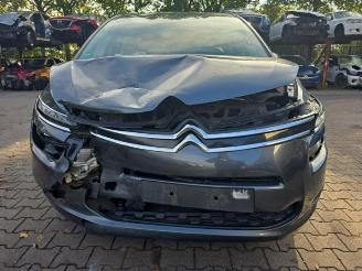 Dezmembrări autoturisme Citroën C4 C4 Picasso (3D/3E), MPV, 2013 / 2018 1.2 12V PureTech 130 2016/2
