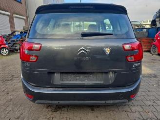 Citroën C4 C4 Picasso (3D/3E), MPV, 2013 / 2018 1.2 12V PureTech 130 picture 5