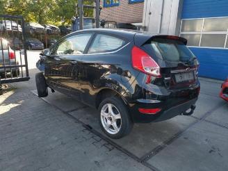 Ford Fiesta Fiesta 6 (JA8), Hatchback, 2008 / 2018 1.0 EcoBoost 12V 100 picture 3