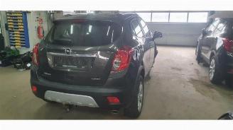 Opel Mokka Mokka/Mokka X, SUV, 2012 1.4 Turbo 16V 4x2 picture 3