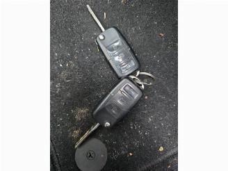 Vrakbiler auto Volkswagen Eos Eos (1F7/F8), Cabrio, 2006 / 2015 1.4 TSI 16V 2009/5