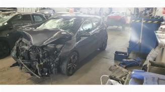 Démontage voiture Kia Cee d Cee'd (JDB5), Hatchback 5-drs, 2012 / 2018 1.6 GDI 16V 2012/7