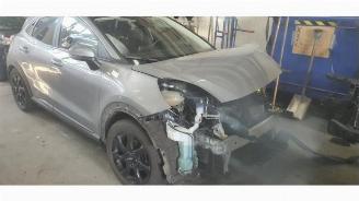 Dezmembrări autoturisme Ford Puma Kuga III (DFK), SUV, 2019 1.5 EcoBlue 2022/6