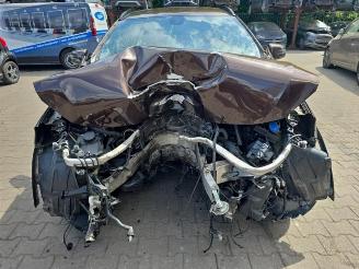 Purkuautot passenger cars Mercedes GLA GLA (156.9), SUV, 2013 / 2019 1.5 180 CDI, d 16V 2015/1