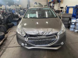 Auto da rottamare Peugeot 208 208 I (CA/CC/CK/CL), Hatchback, 2012 / 2019 1.6 Vti 16V 2013/2