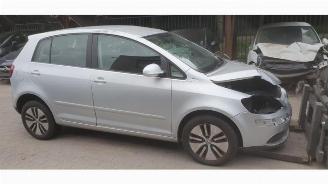 disassembly passenger cars Volkswagen Golf plus Golf Plus (5M1/1KP), MPV, 2005 / 2013 1.4 TSI 122 16V 2008/5