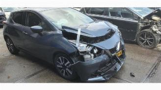 Nissan Micra Micra (K14), Hatchback, 2016 / 2024 1.5 dCi picture 1