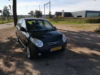 Kia Picanto Picanto (BA), Hatchback, 2004 / 2011 1.1 12V picture 1