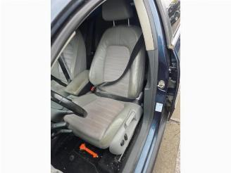 Volkswagen Passat Passat Variant (3C5), Combi, 2005 / 2010 2.0 FSI 16V picture 13