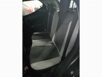 Toyota Aygo Aygo (B40), Hatchback, 2014 1.0 12V VVT-i picture 11